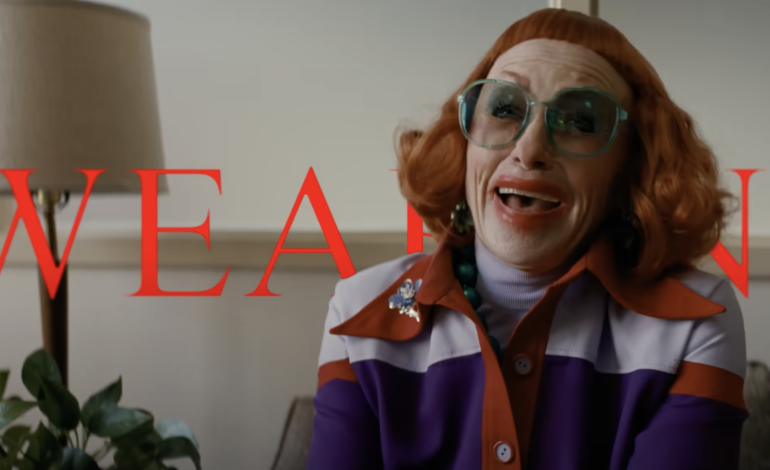 ‘Weapons’ Villain-Centric Prequel In Talks At Warner Bros.